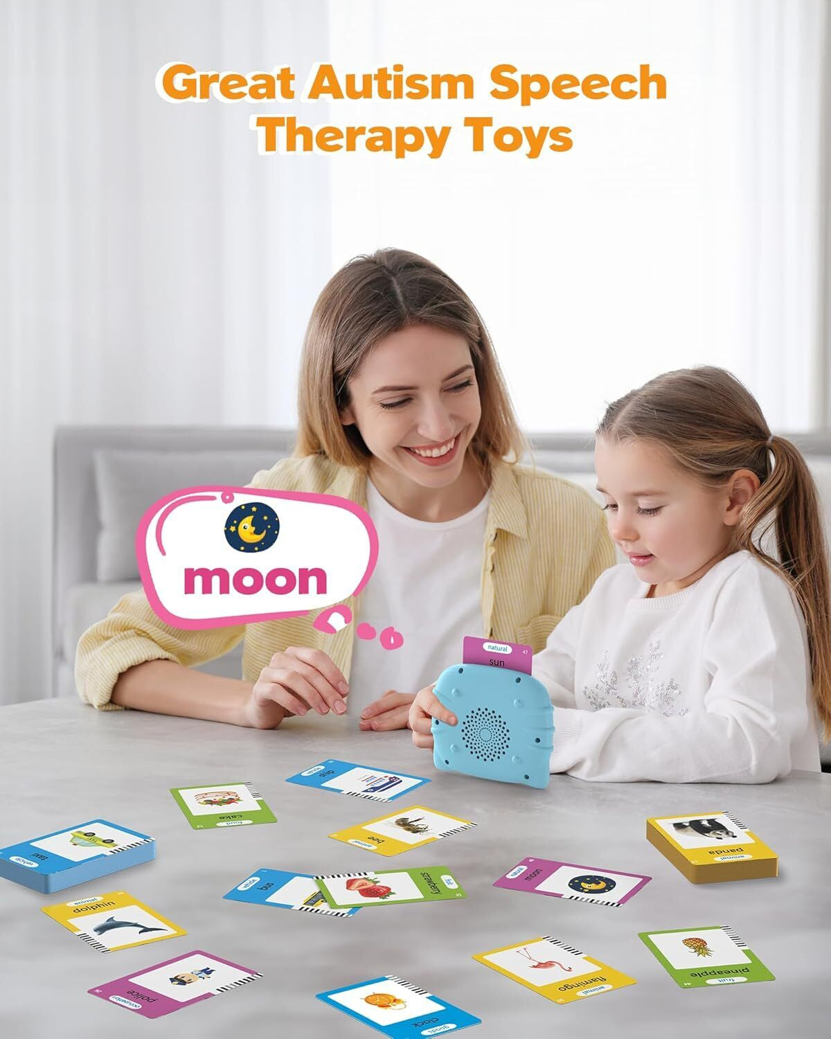 Educational Learning Toys for Kids Toddlers Age 3 4 5 6 7 8 Years Old Boys Girls