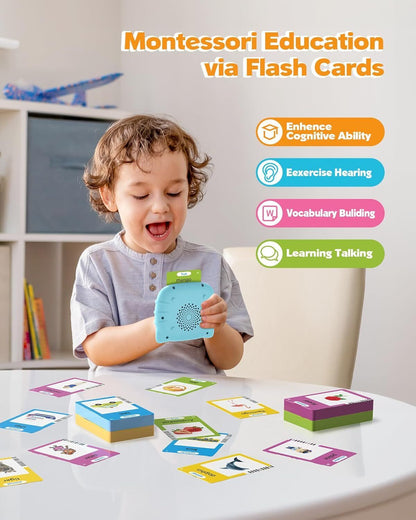 Educational Learning Toys for Kids Toddlers Age 3 4 5 6 7 8 Years Old Boys Girls