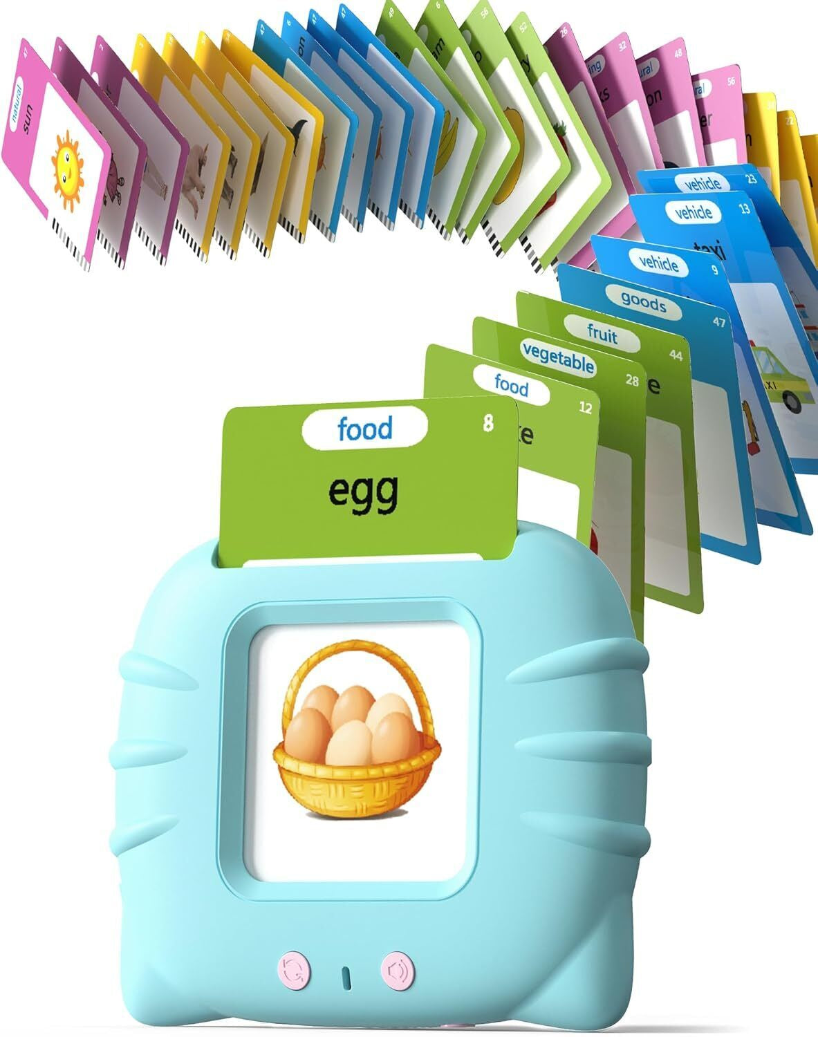 Educational Learning Toys for Kids Toddlers Age 3 4 5 6 7 8 Years Old Boys Girls